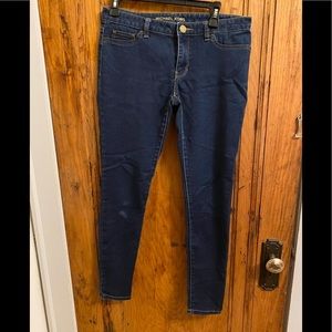 3/$20 Michael Kors jeggings size 6